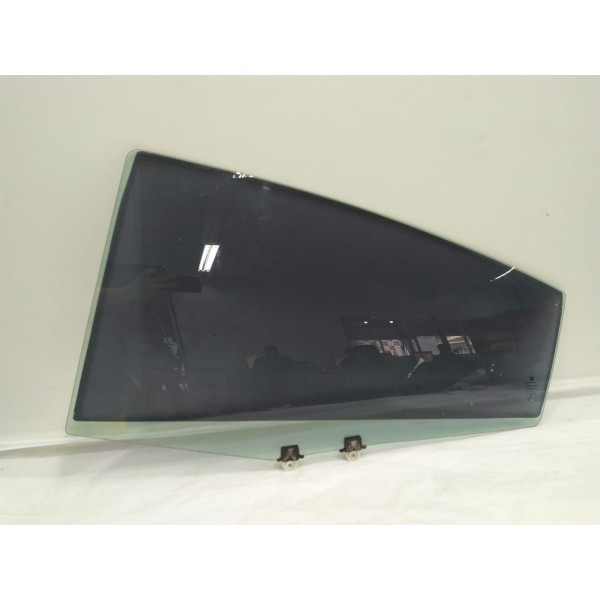 Vidro Porta Traseira Esquerda Honda Hrv 2017