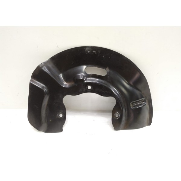 Defletor Disco Dianteiro Direito Hyundai New Tucson 1.6 2019