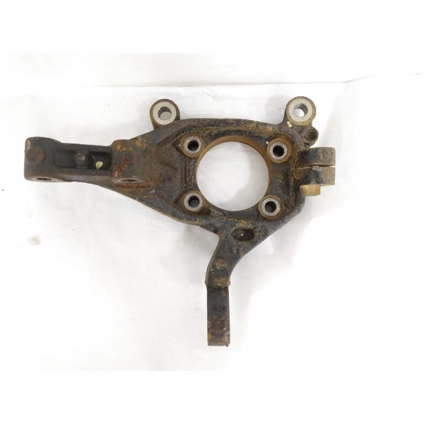 Manga Eixo Dianteiro Esquerdo Fiat Toro 2017