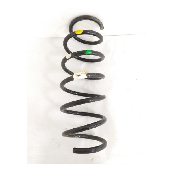 Mola Dianteiro Esquerdo Fiat Toro 2017