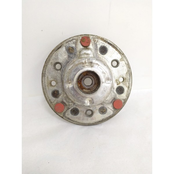 Coxim Amortecedor Traseiro Direito Evoque 2013 A 2015