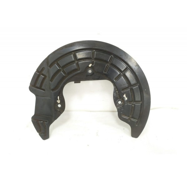 Defletor Disco Dianteiro Direito Fiat Toro 2019