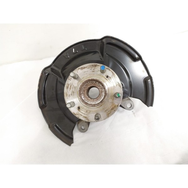 Montante Cubo Manga Eixo Dianteiro Direito Honda Hrv 2017