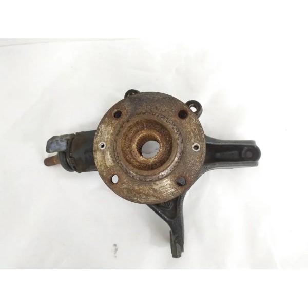 Montante Manga Eixo Dianteiro Esquerdo Peugeot 308 2018