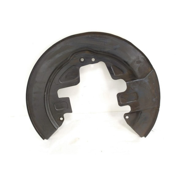 Defletor Disco Dianteiro Esquerdo Volvo Xc60 2014