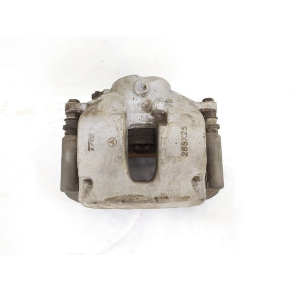 Pinça Freio Dianteiro Esquerdo Mercedes C180 2012