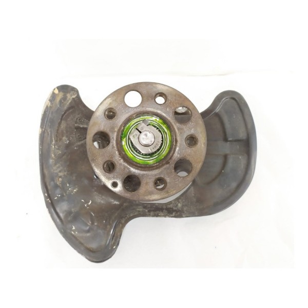 Montante Manga Eixo Dianteiro Direito Mercedes C180 2012