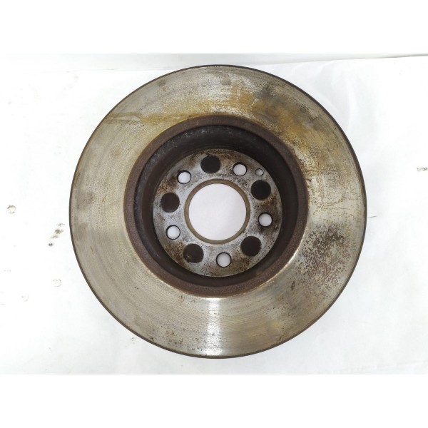 Disco Freio Dianteiro Direito Mercedes C180 2012