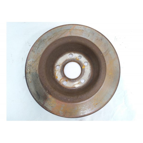 Disco Freio Traseiro Direito Land Rover Evoque 2013 2014