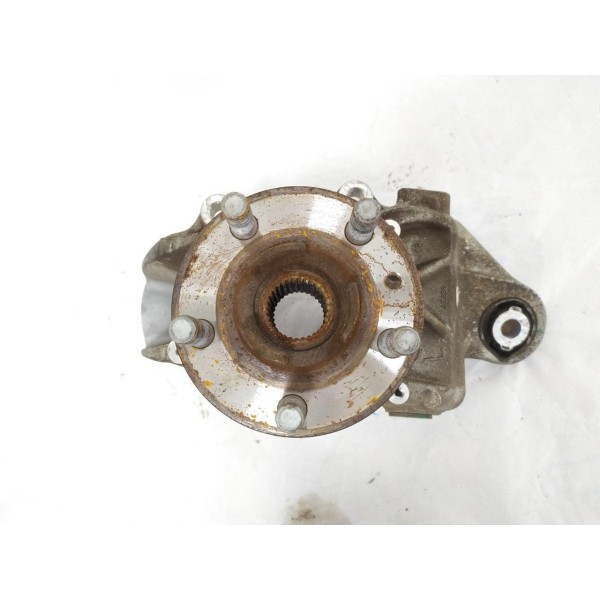 Montante Manga Eixo Traseiro Direito Evoque 2013 2014