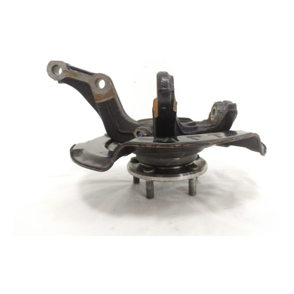 Montante Cubo Dianteiro Esquerdo Honda Hrv 2017