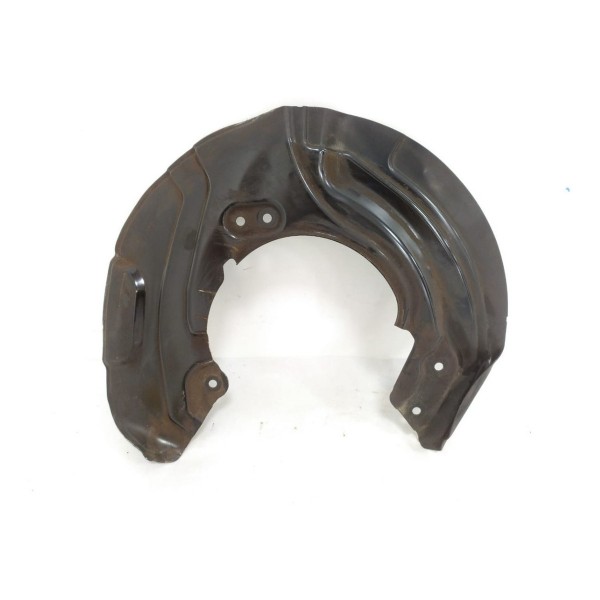 Defletor Disco Dianteiro Esquerdo Bmw X1 Turbo 2012 2013