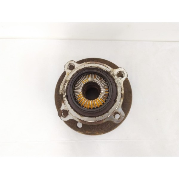 Cubo Roda Dianteiro Esquerdo Bmw X1 Turbo 2013