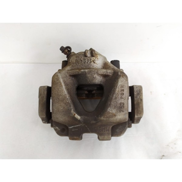 Pinça Freio Dianteiro Esquerdo Bmw X1 Turbo 2012 2013