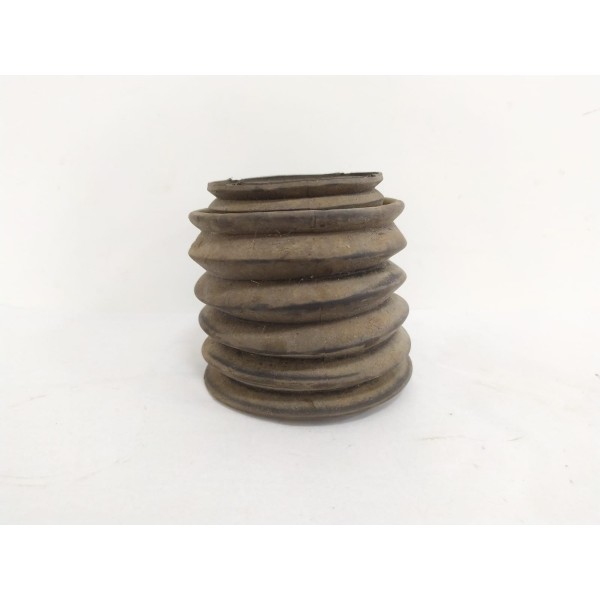 Coifa Amortecedor Dianteiro Esquerdo Bmw X1 Turbo 2013