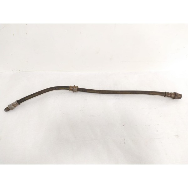 Flexível Freio Traseiro Direito Bmw X6 2013 2014