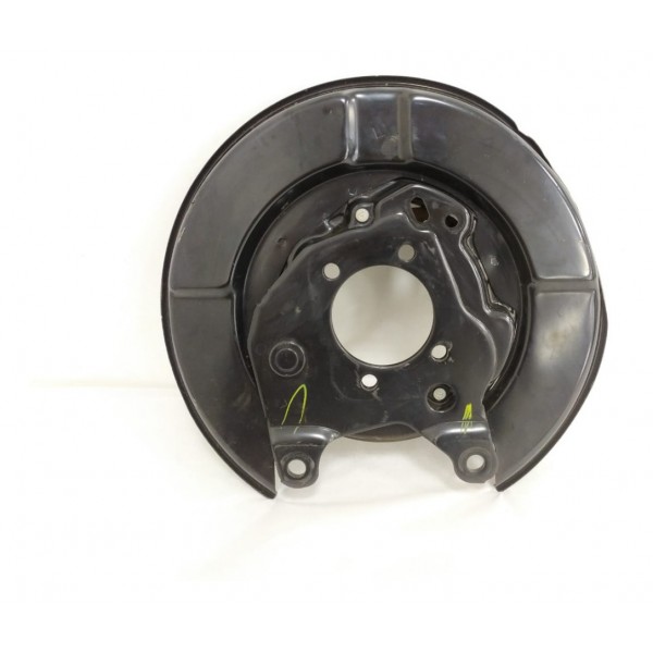 Defletor C/ Freio Traseiro Direito Nissan Sentra 2019