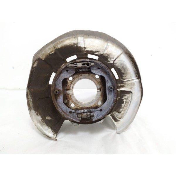 Montante Manga Eixo Traseiro Esquerdo Bmw X6 2014