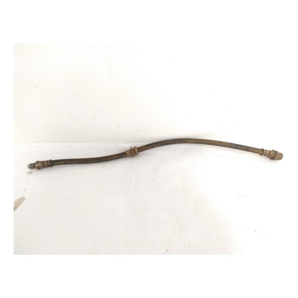 Flexível Freio Traseiro Esquerdo Bmw X6 2013 2014