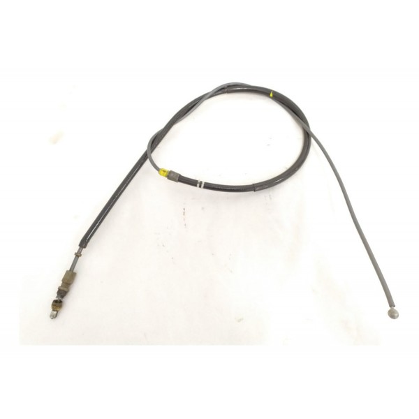 Cabo Freio Mão Traseiro Esquerdo Bmw X1 2012 2013
