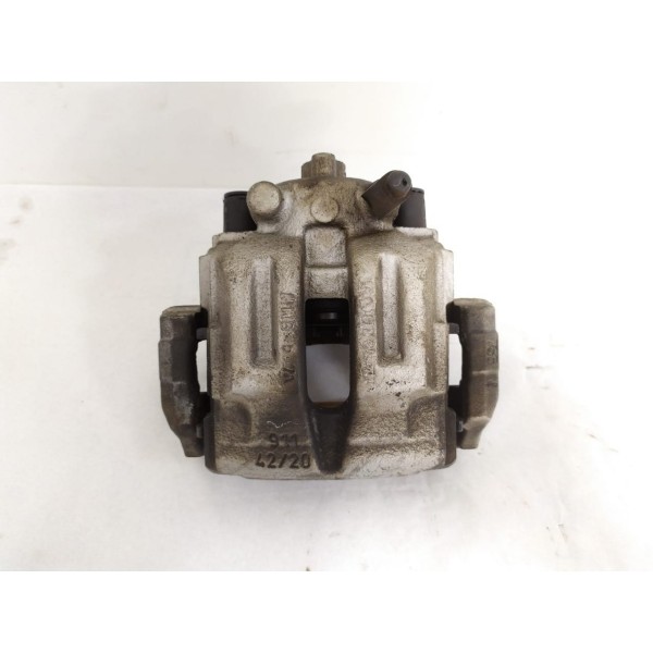 Pinça Freio Traseiro Esquerdo Bmw X1 2012 2013
