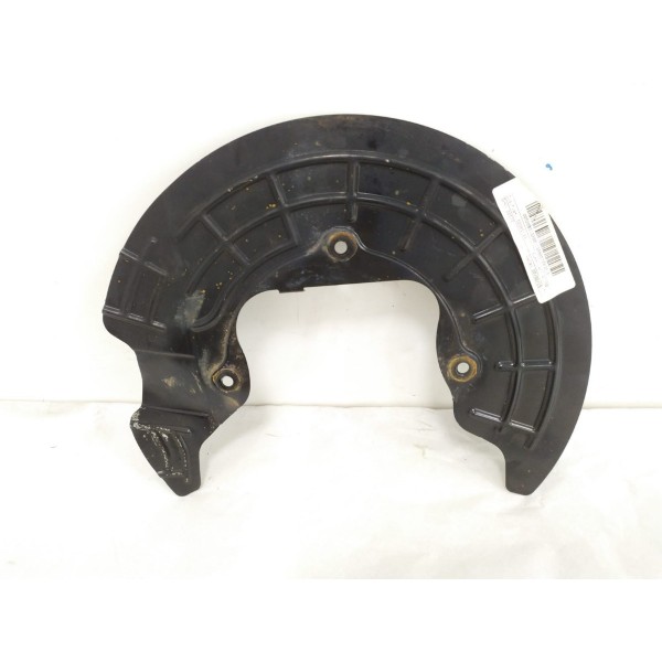 Defletor Disco Dianteiro Esquerdo Fiat Toro Diesel 2018