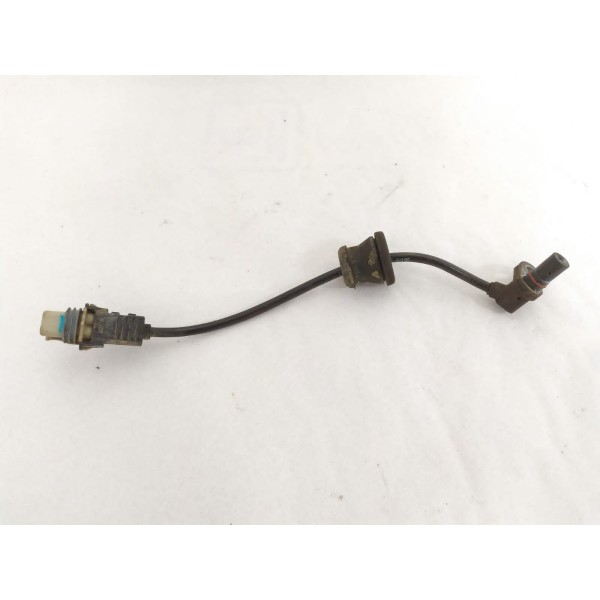 Sensor Abs Traseiro Esquerdo Gm Captiva 2.4 2013