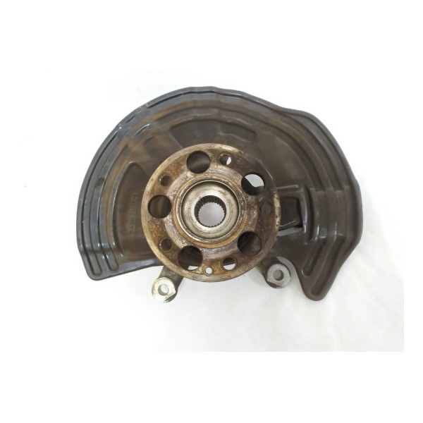 Montante Cubo Dianteiro Esquerdo Mercedes A200 2015