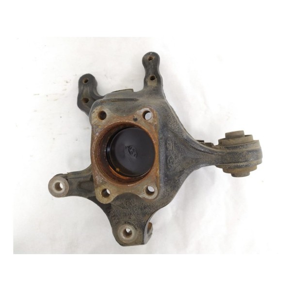 Manga Eixo Traseiro Direito Kia Óptima 2014 2016