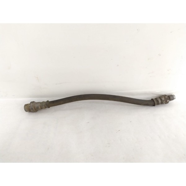 Flexível Freio Traseiro Direito Bmw X1 Turbo 2012 2013