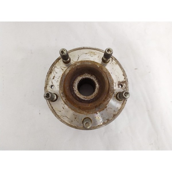 Cubo Rolamento Roda Traseiro Direito Kia Sorento V6 2012