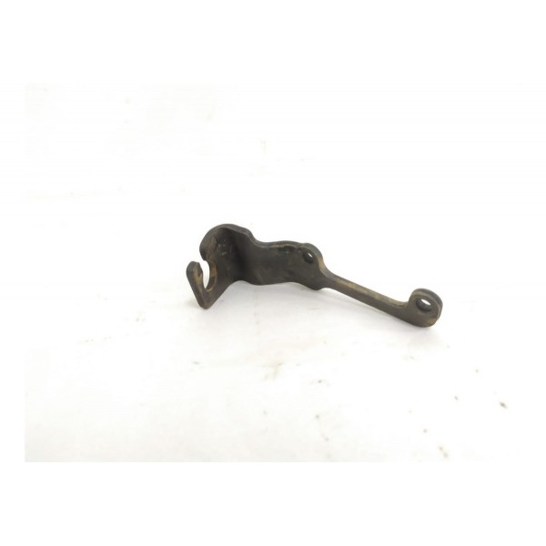 Suporte Flexível Traseiro Direito Kia Sorento V6 2011 2012