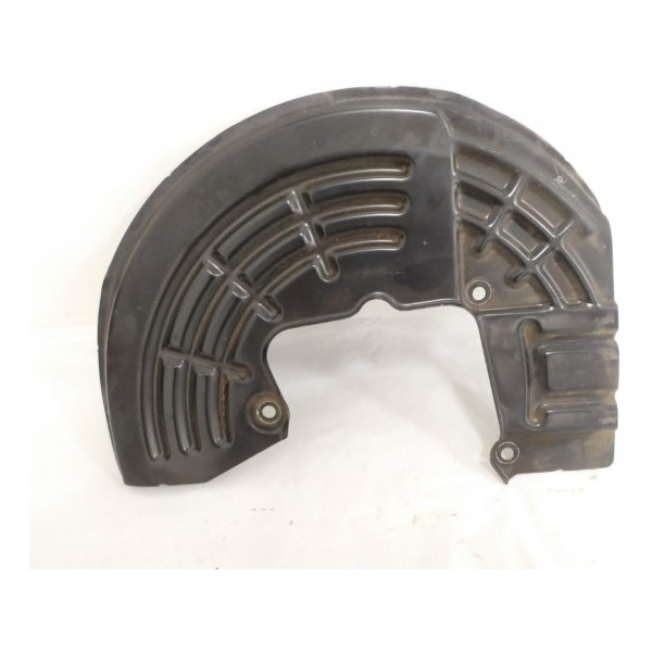 Defletor Disco Traseiro Esquerdo Jeep Compass Flex 2017