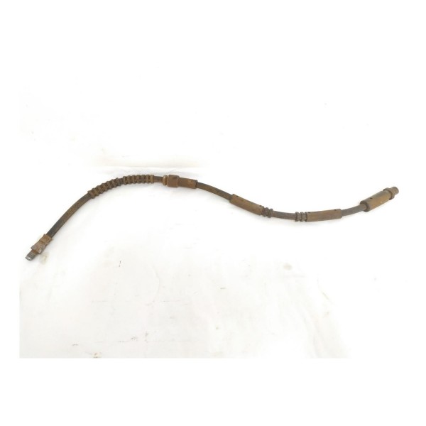 Flexível Freio Dianteiro Esquerdo Bmw X6 3.0 2013 2014