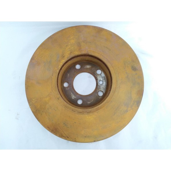 Disco Freio Dianteiro Direito Bmw X6 3.0 2013 2014