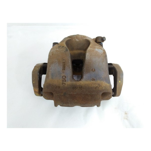 Pinça Freio Dianteiro Direito Bmw X6 3.0 2013 2014
