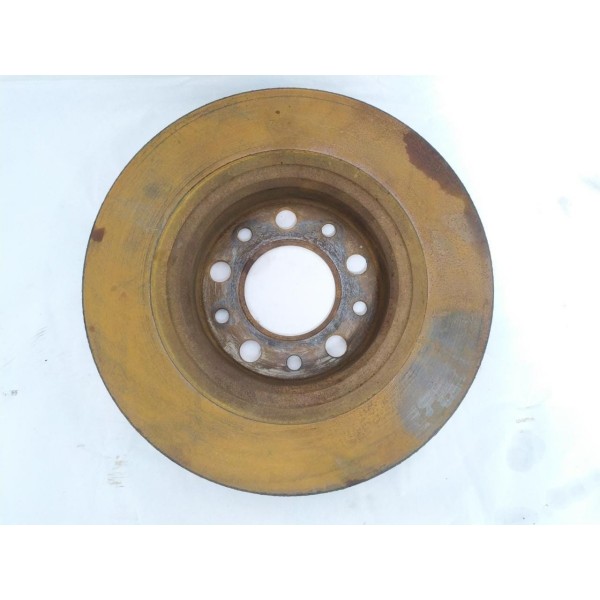 Disco Freio Traseiro Esquerdo Jeep Compass Flex 2017 2018