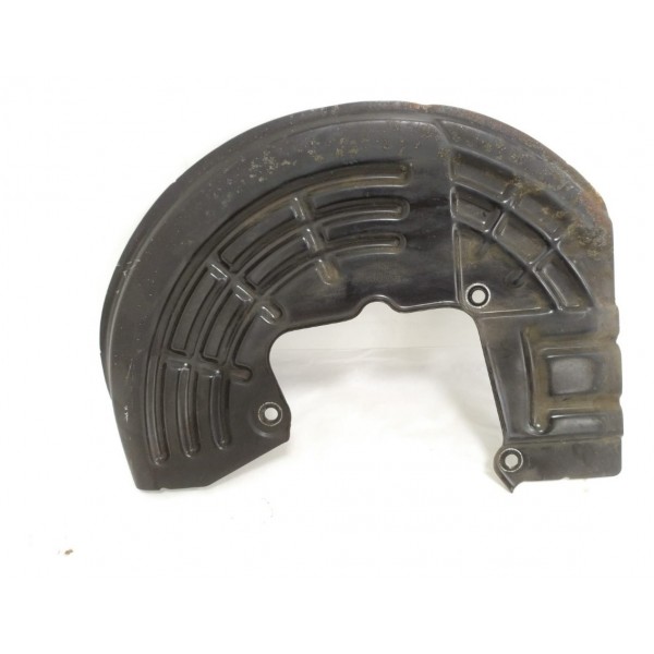 Defletor Disco Traseiro Esquerdo Jeep Compass Flex 2018