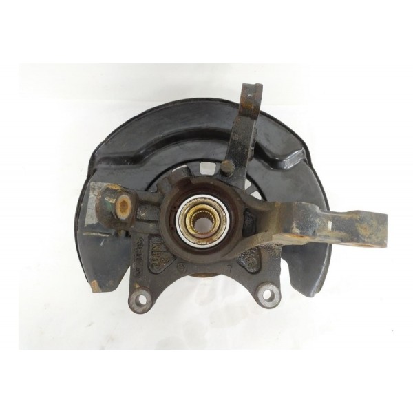 Montante Cubo Dianteiro Esquerdo Lifan X60 2018 2019