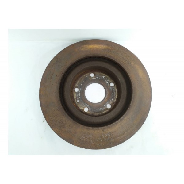 Disco Freio Dianteiro Esquerdo Lifan X60 2018 2019