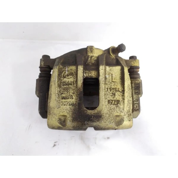 Pinça Freio Dianteiro Esquerdo Lifan X60 2018 2019