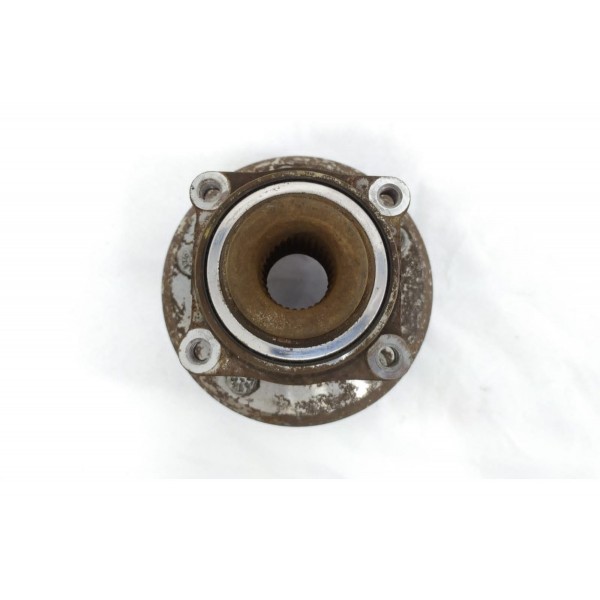 Cubo Rolamento Roda Traseiro Esquerdo Captiva 2.4 2013