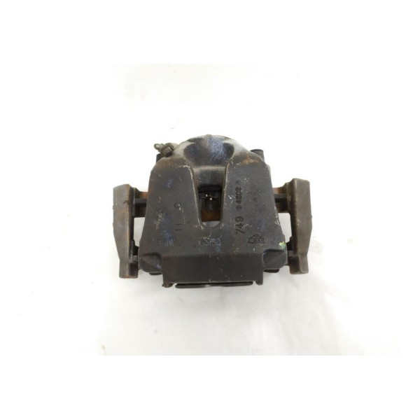 Pinça Freio Dianteiro Esquerdo Bmw X5 2015