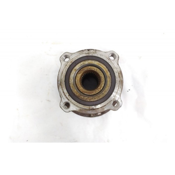 Cubo Rolamento Roda Traseiro Direito Bmw X5 3.0 2015