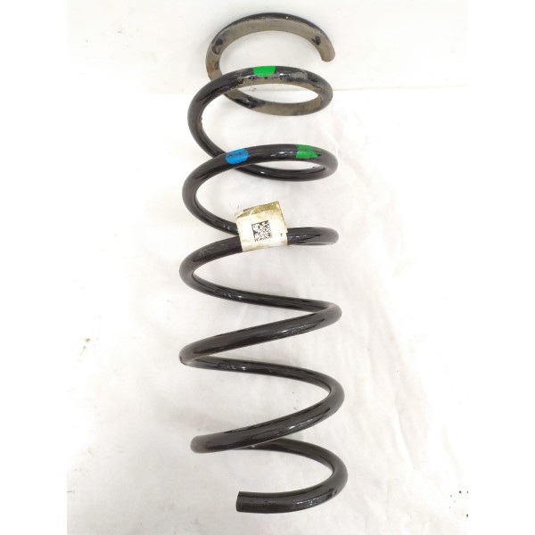 Mola Dianteira Esquerda Fiat Toro 2.4 2017