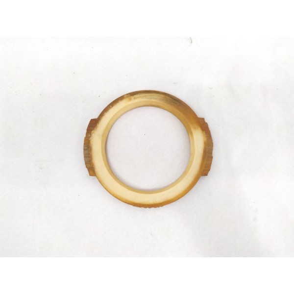 Borracha Amortecedor Traseiro Direito Jeep Renegade 2018