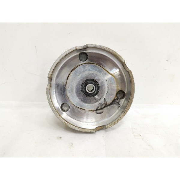 Calço Coxim Amortecedor Dianteiro Direito Bmw X6 2012