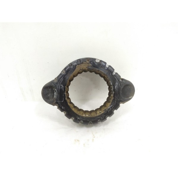 Calço Mola Traseiro Esquerdo Outlander 2.0 2014 2015