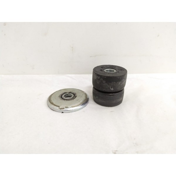 Bucha Batente Amortecedor Traseiro Direito Journey 2015