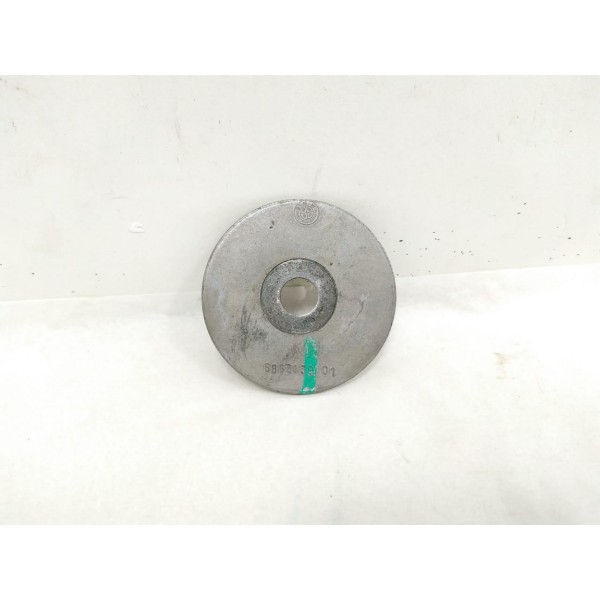 Arruela Amortecedor Dianteiro Direito Bmw X6 2012